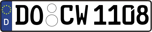 DO-CW1108