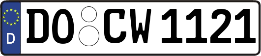 DO-CW1121
