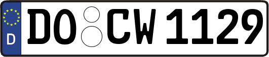 DO-CW1129