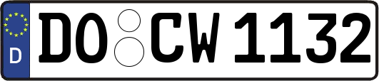 DO-CW1132