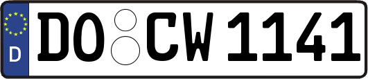 DO-CW1141