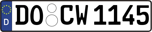 DO-CW1145