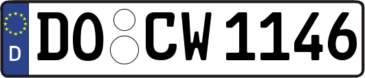 DO-CW1146