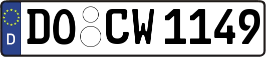 DO-CW1149