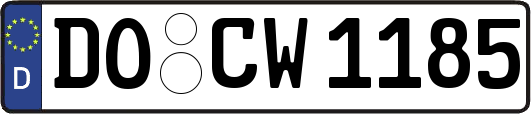 DO-CW1185
