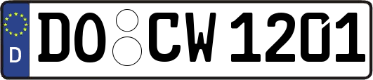 DO-CW1201