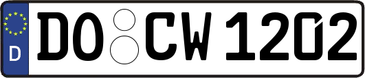 DO-CW1202