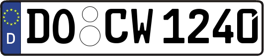 DO-CW1240