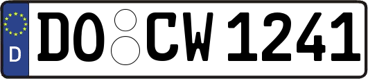 DO-CW1241