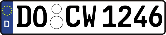 DO-CW1246