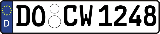 DO-CW1248