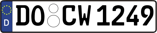 DO-CW1249