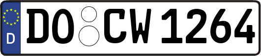 DO-CW1264