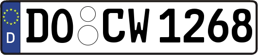 DO-CW1268