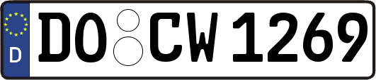 DO-CW1269
