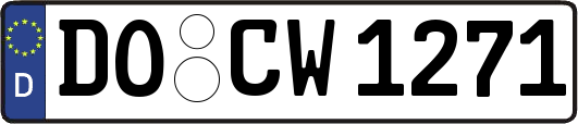 DO-CW1271