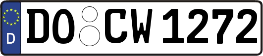 DO-CW1272