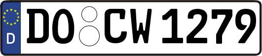 DO-CW1279