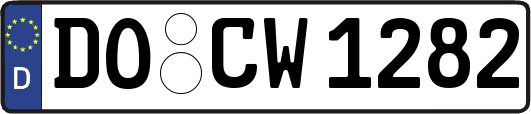DO-CW1282