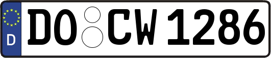 DO-CW1286