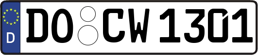 DO-CW1301