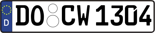 DO-CW1304
