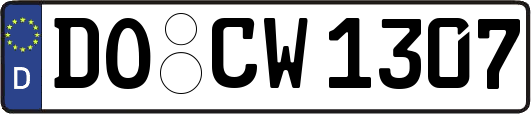 DO-CW1307
