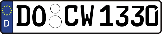 DO-CW1330