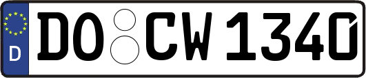 DO-CW1340
