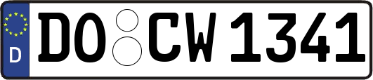 DO-CW1341