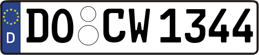 DO-CW1344