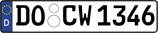 DO-CW1346