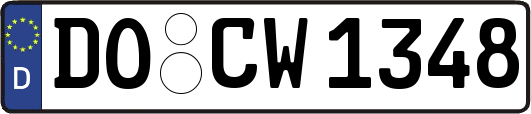 DO-CW1348