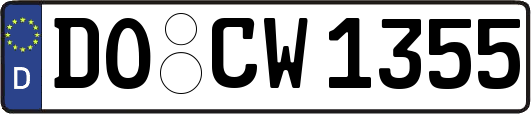 DO-CW1355