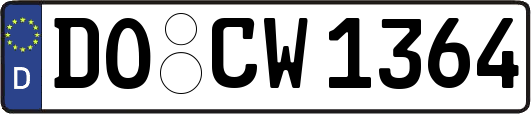 DO-CW1364