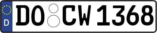 DO-CW1368