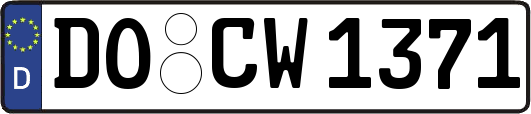 DO-CW1371