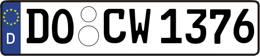 DO-CW1376