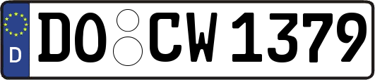 DO-CW1379