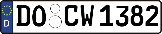 DO-CW1382