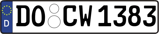 DO-CW1383