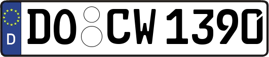 DO-CW1390