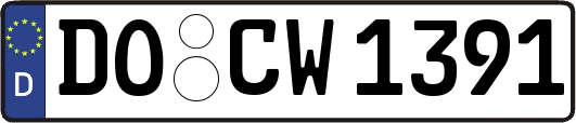 DO-CW1391