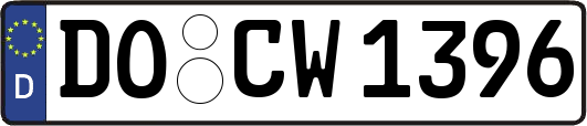DO-CW1396