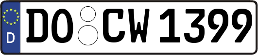 DO-CW1399