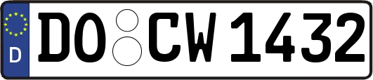 DO-CW1432