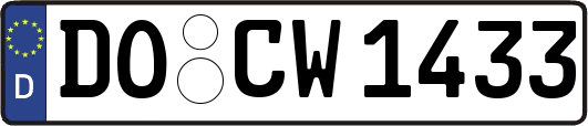 DO-CW1433