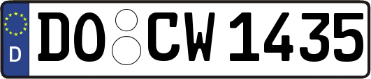 DO-CW1435