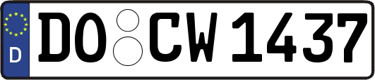 DO-CW1437
