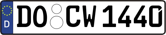 DO-CW1440